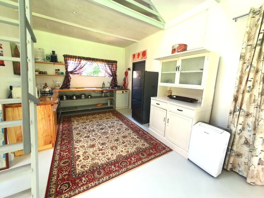 3 Bedroom Property for Sale in Storms River Village Eastern Cape